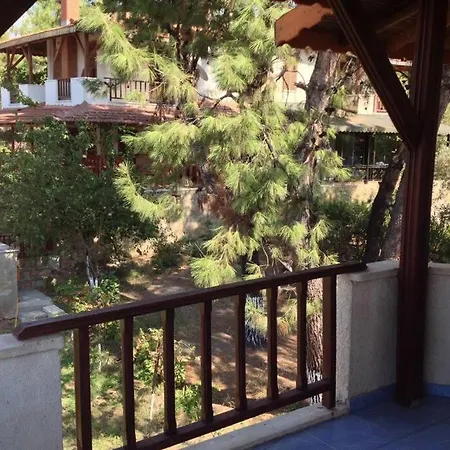 度假居 Family House - Pool And Beach